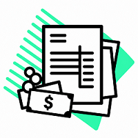 Glosa de fatura em contratos administrativos