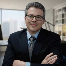 Instrutor Anderson - Treinamento de Planilha de Custos e Formação de Preços